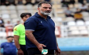 مرتضی زاده با کویرمقوا درخشید