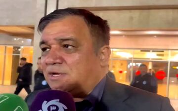 تاجرنیا زمان تغییرات مدیریتی در استقلال را اعلام کرد