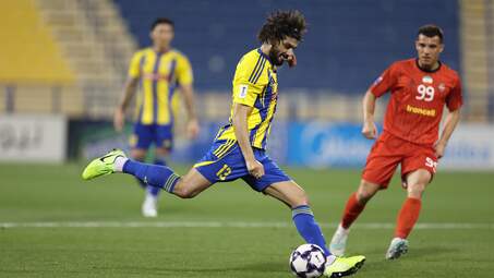 Gharafa-v-Tractor-7
