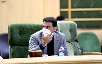 دبیر ستاد اربعین استان کرمانشاه :از زوار می‌خواهیم به مرزها نیایند