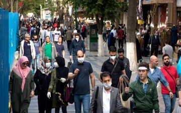 زنگ خطر به گوش می رسد؟ آیا کرونا دوباره در حال شیوع است؟