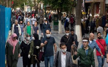 چرا بعضی ها به کرونا طولانی مدت مبتلا شدند؟