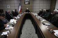 ضرورت اجتناب از تنش‌های داخلی؛ پیام عارف به جامعه اقتصادی