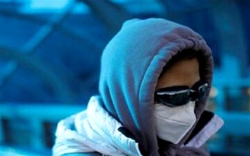 ملاقات بیماران در بیمارستان‌های استان کرمانشاه ممنوع شد