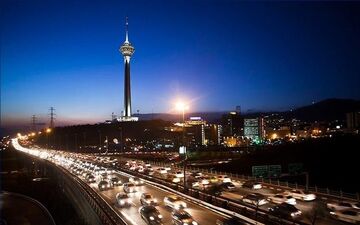 گود "برج میلاد" در مرحله اضطراری قرار دارد