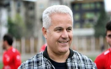 مرد اول شهرآورد ۸۹ از نگاه فرشاد پیوس