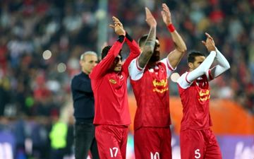 غایب بزرگ پرسپولیس مقابل پیکان/ جای ستاره هت تریکی خالیست!