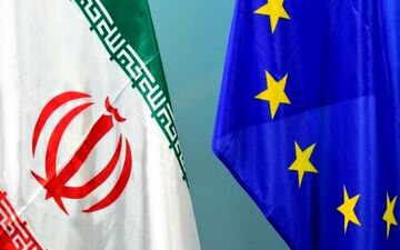  "کاهش تعهدات برجامی ایران" موضوع جلسه دوشنبه اتحادیه اروپا