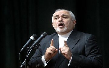 ظریف:ایران پیشرفت چشمگیری در مبارزه با بیماری عالمگیر کرونا داشته است