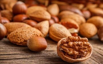  هفت غذای چربی سوز