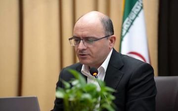 ارزیابی مقاومت ۱۲ بنای تاریخی کرمانشاه در برابر زلزله