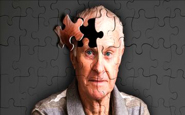 اگر از بیماری آلزایمر می ترسید این نکات را جدی بگیرید