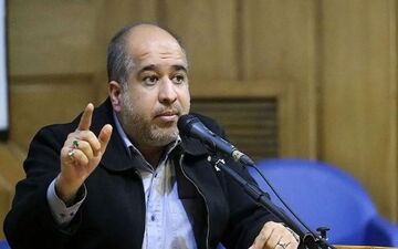 تهدید جنجالی نماینده مجلس: امارات را به دوران شترسواری برمی‌گردانیم