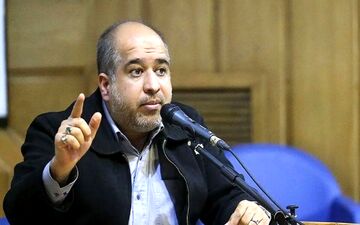 تهدید جنجالی نماینده مجلس: امارات را به دوران شترسواری برمی‌گردانیم