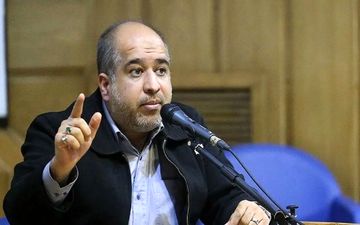 تهدید جنجالی نماینده مجلس: امارات را به دوران شترسواری برمی‌گردانیم