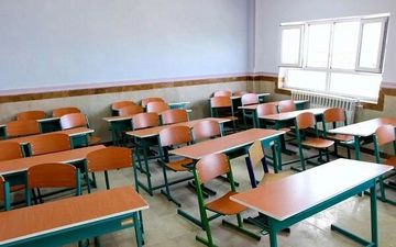 
مدارس تبریز تعطیل است
