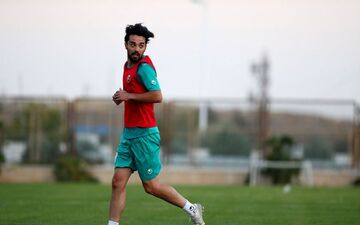 
سنگ بزرگ بر سر راه پرسپولیسی شدن این استقلالی! 