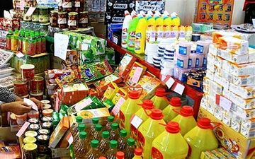 کدام کالاها ارزان شدند؟ | بررسی وضعیت بازار روغن، برنج، شکر و حبوبات