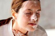 باورهای غلط درباره شستن صورت: چندبار در روز باید صورت را شست؟