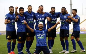خبر خوش برای استقلال و فرهاد مجیدی پیش از دیدار با پیکان