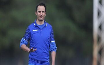 اولین واکنش آرش برهانی به اقدام جنجالی مدیران استقلال