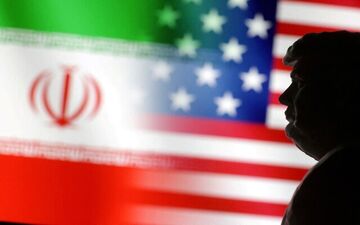 اظهار نظر دوباره ترامپ درباره ایران