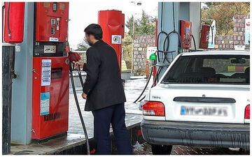 چرایی پیشنهاد نرخ چهارم بنزین برای کنترل مصرف