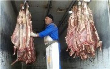 
بازار گوشت قرمز در دست یک عده خاص
