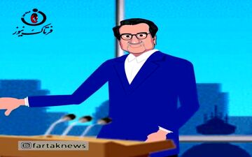 جملات کلیدی همتی و ورئیسی در اولین مناظره تلویزیونی