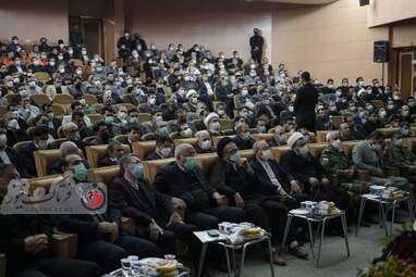 معارفه شهردار کرمانشاه