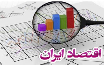 رکود تورمی در ایران؛ رشد منفی ۱۰.۱ درصد و تورم ۷۳.۶ درصد