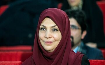 مجری مهربون برنامه های کودک دهه شصتی ها پس از سالها|با دیدن چهره “خانم مجری دهه 60” بعد 30 سال حیرت زده می شوید/ عکس
