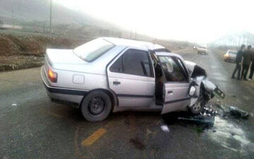 حادثه در سرپل ذهاب / این زن به مقصدش نرسید