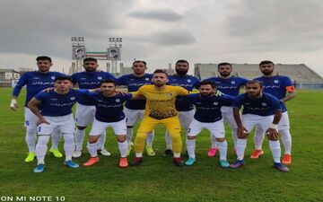 ناکام بزرگ هفته صدر را از دست داد