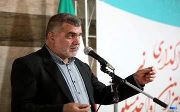  اختصاص ۵ تا ۱۰ درصد پروژه ۱۲ هزار واحدی مسکن سراج کرمانشاه به مددجویان بهزیستی و کمیته‌امداد
