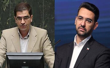  اختلافات ادامه‌دار وزارت ارتباطات و مجلس/ پای بسته‌های اینترنتی در میان است 