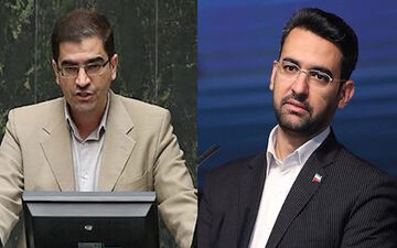  اختلافات ادامه‌دار وزارت ارتباطات و مجلس/ پای بسته‌های اینترنتی در میان است 
