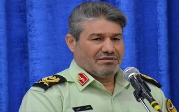 
انهدام باند چهار نفره سرقت منازل در سنندج

