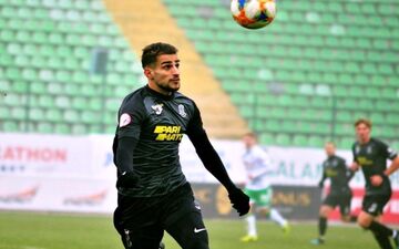 زاهدی وارد باشگاه‌ شد / اولین خرید پرسپولیس انجام می‌گیرد