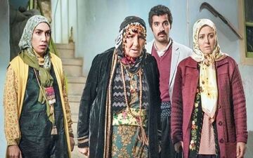 قلم قرمز سعیدآقاخانی روی نام مادرش/ دلیل چه بود؟ 