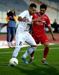 پرسپولیس- ذوب آهن اصفهان 