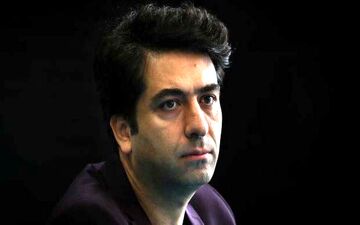 خواننده معروف در خارج از کشور پدر شد