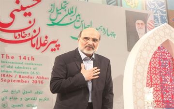 سنگین‌ترین جنگ فرهنگی تاریخ امروز علیه ایران در حال وقوع است 