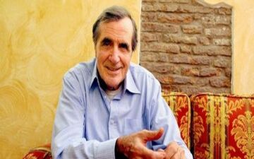  درگذشت بازیگر مشهور سینما در 89 سالگی