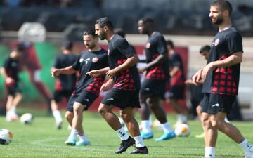 اعلام زمان پرواز پرسپولیس به قطر
