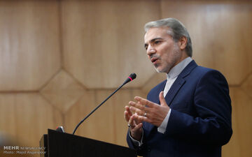 نوبخت: 85 هزار میلیارد ریال اسناد خزانه در روزهای آینده منتشر می شود