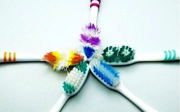 در این زمان ها حتما مسواک تان را عوض کنید