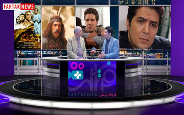 خاطره جالب آقای بازیگر از استاد جمشید مشایخی در فیلم بن بست وثوق+فیلم