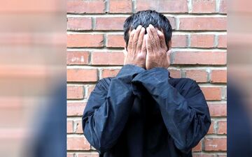 زن جوان مشهدی قبل از تعرض راننده از خودرو بیرون پرید

