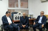 مشتریان اصلی‌ترین دارایی بانک رفاه کارگران هستند